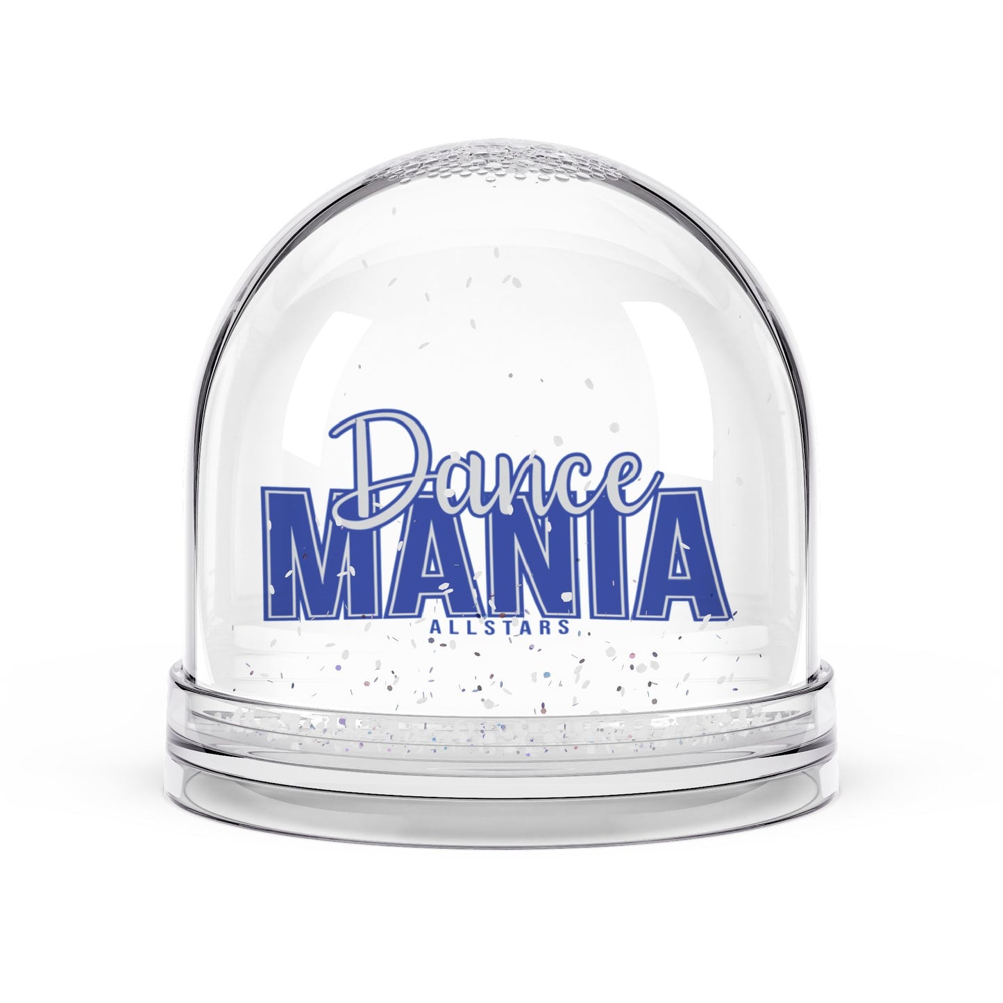Snow Globe
