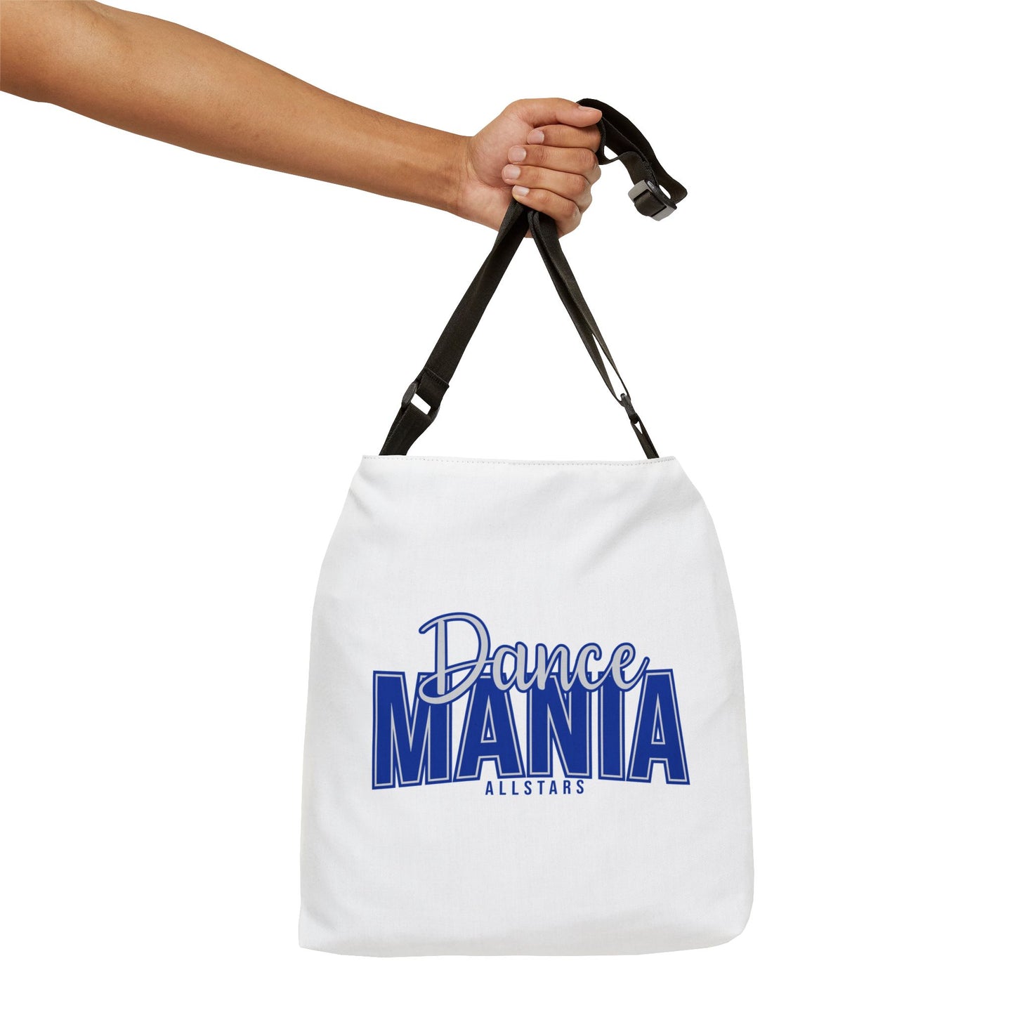 Adjustable Tote Bag