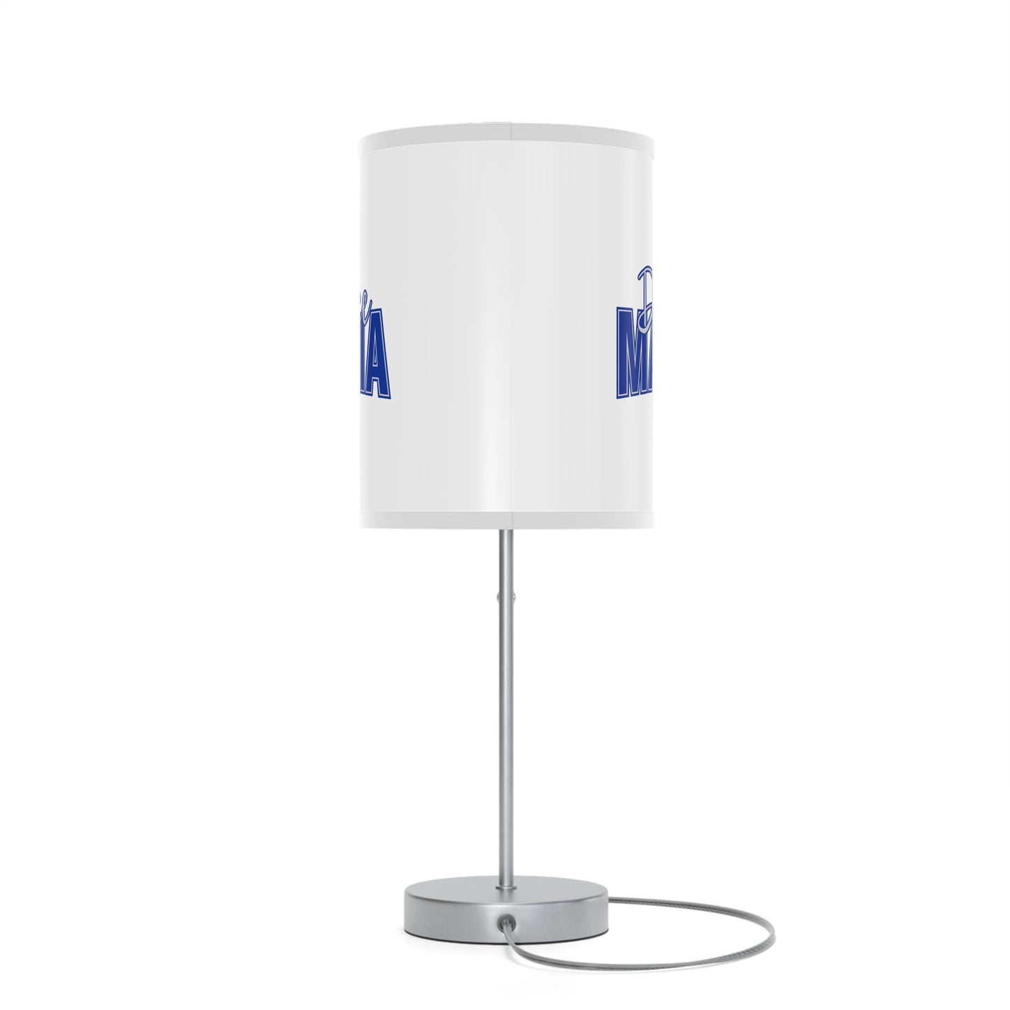 Lamp on a Stand