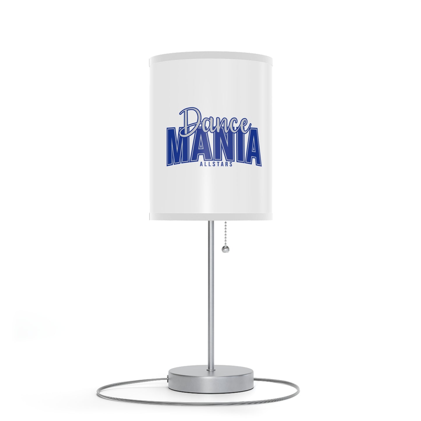 Lamp on a Stand