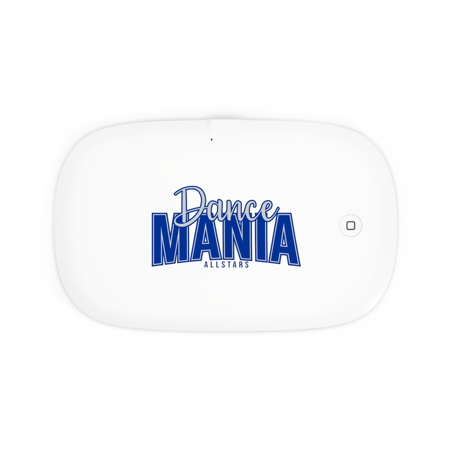 UV Phone Sanitizer and Wireless Charging Pad