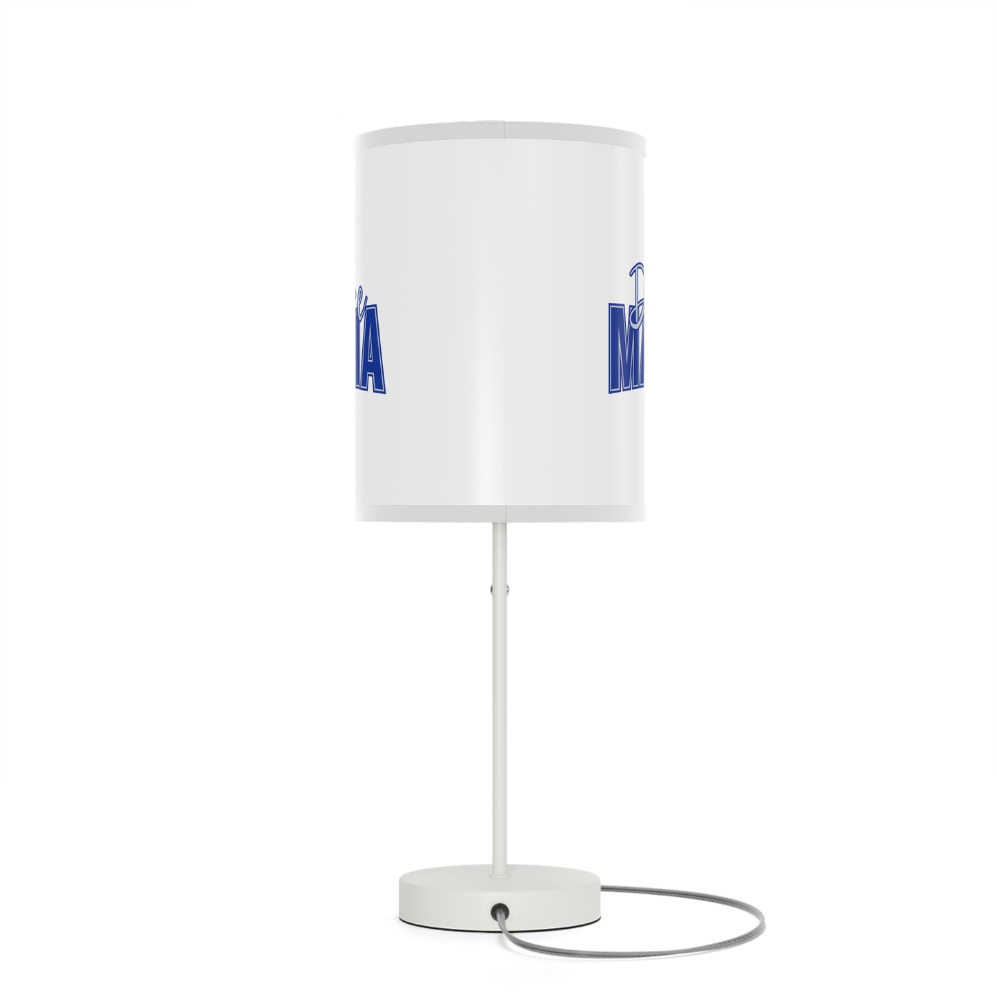 Lamp on a Stand