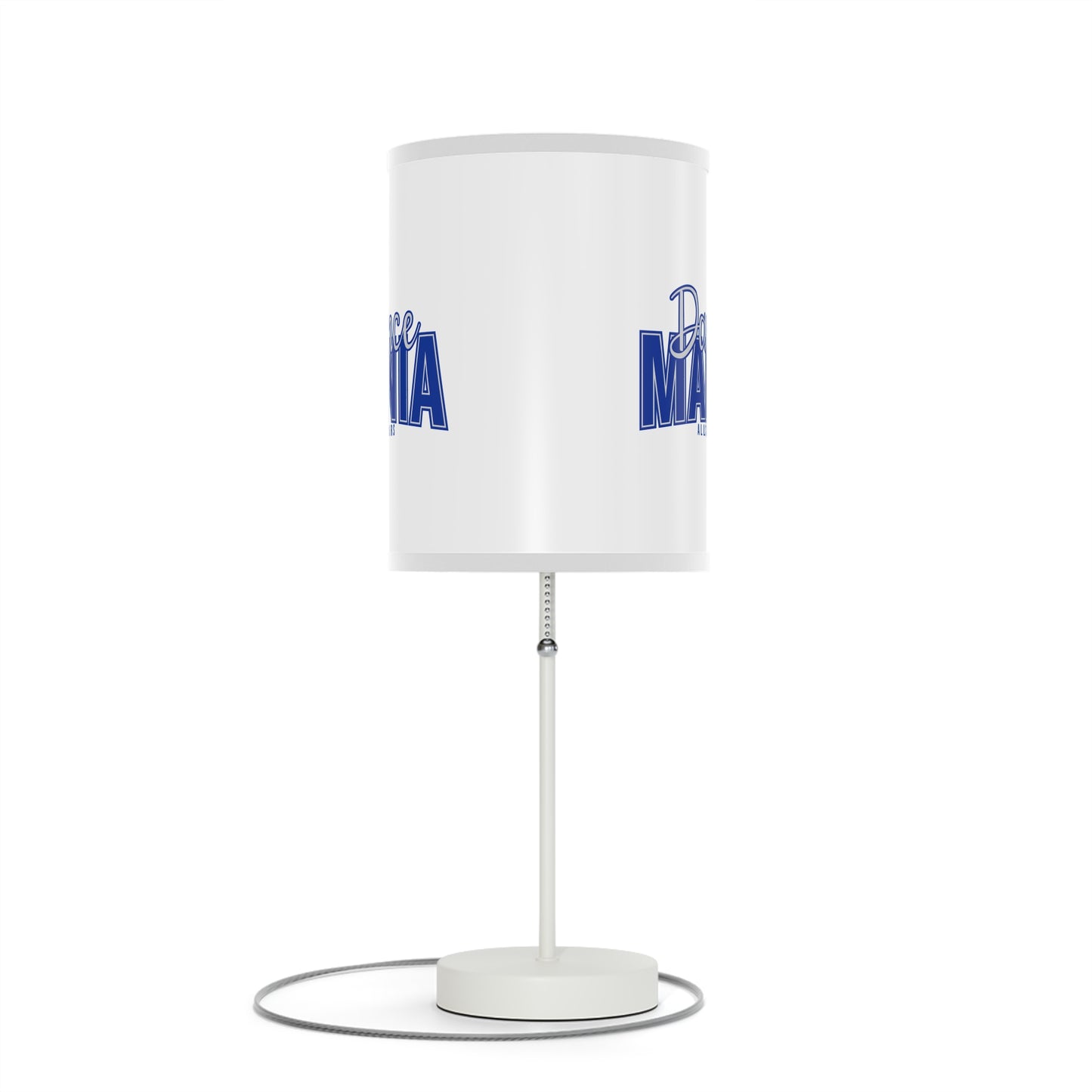 Lamp on a Stand
