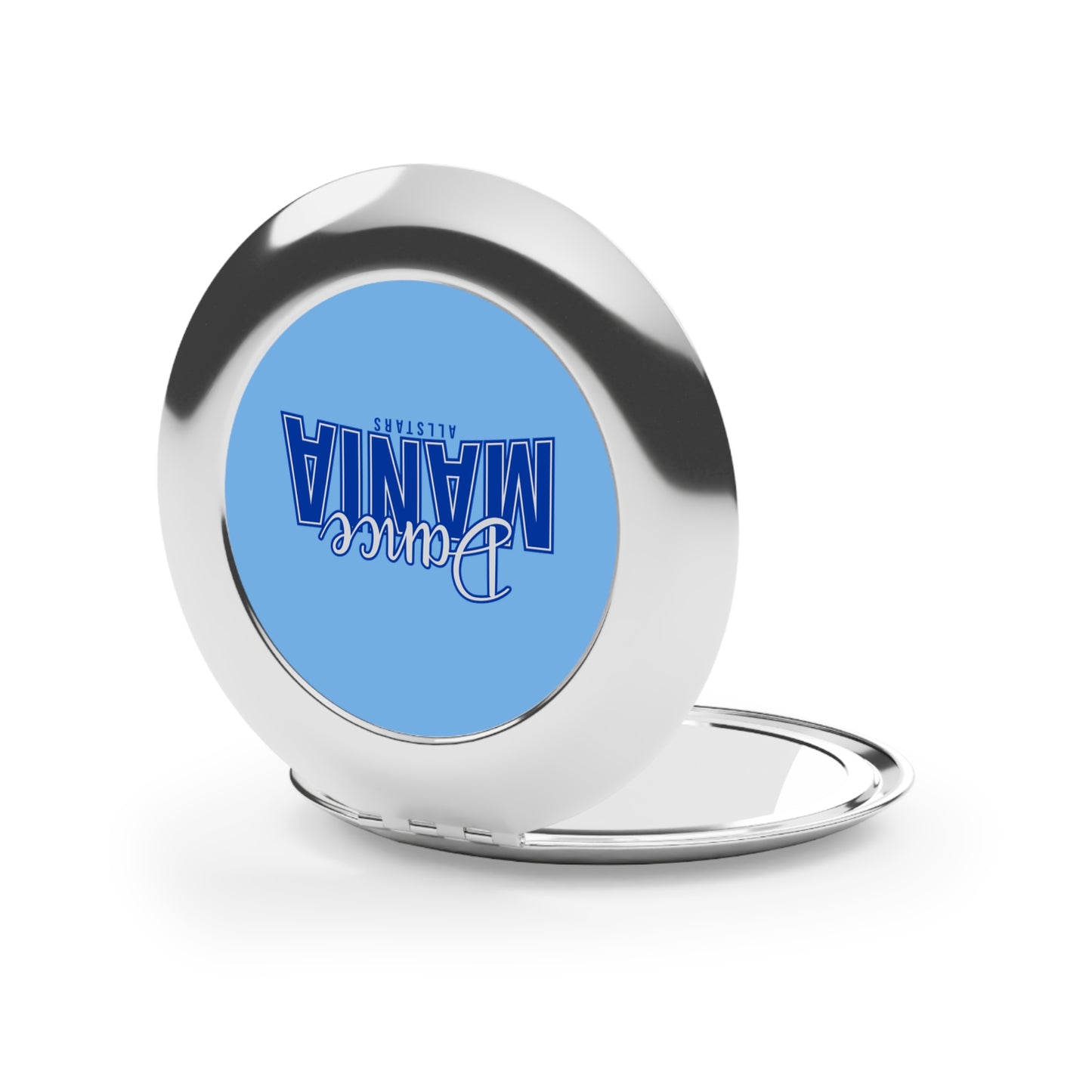 Compact Travel Mirror