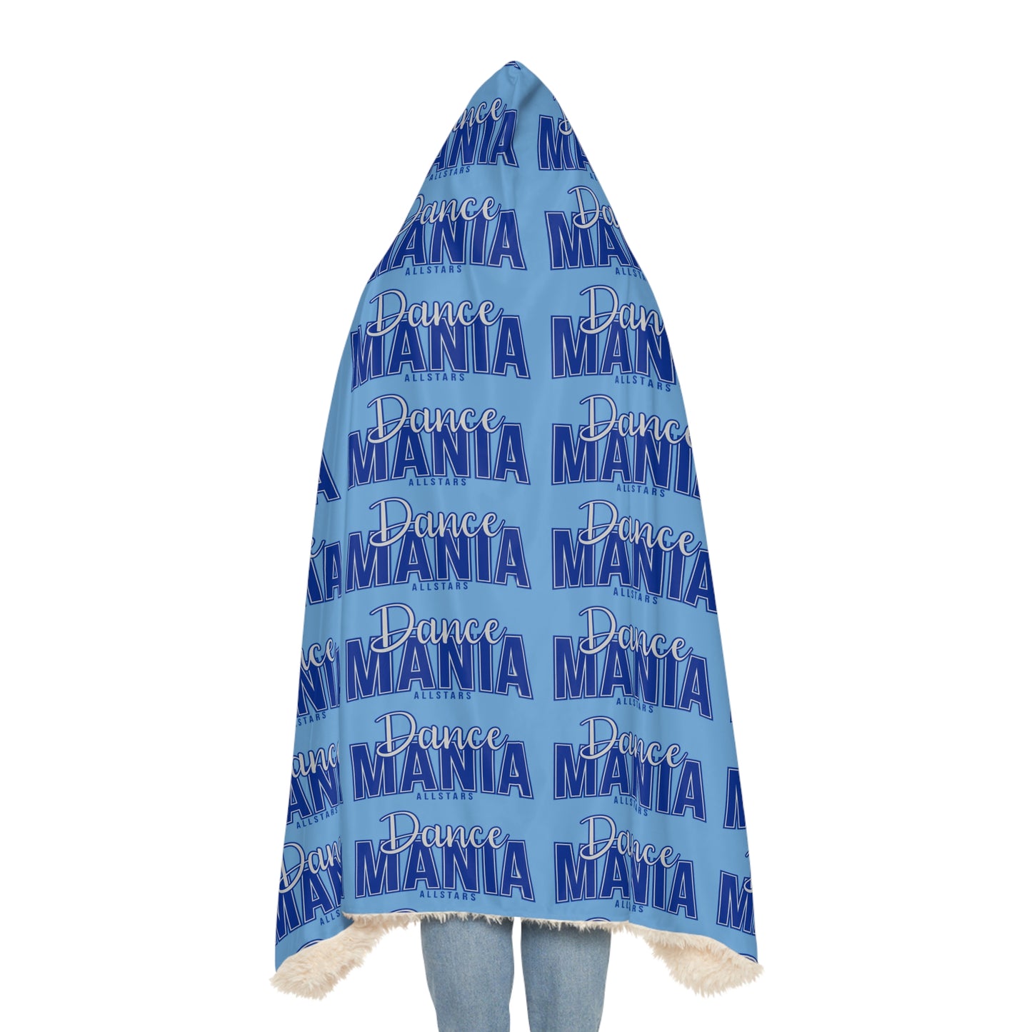 Snuggle Blanket