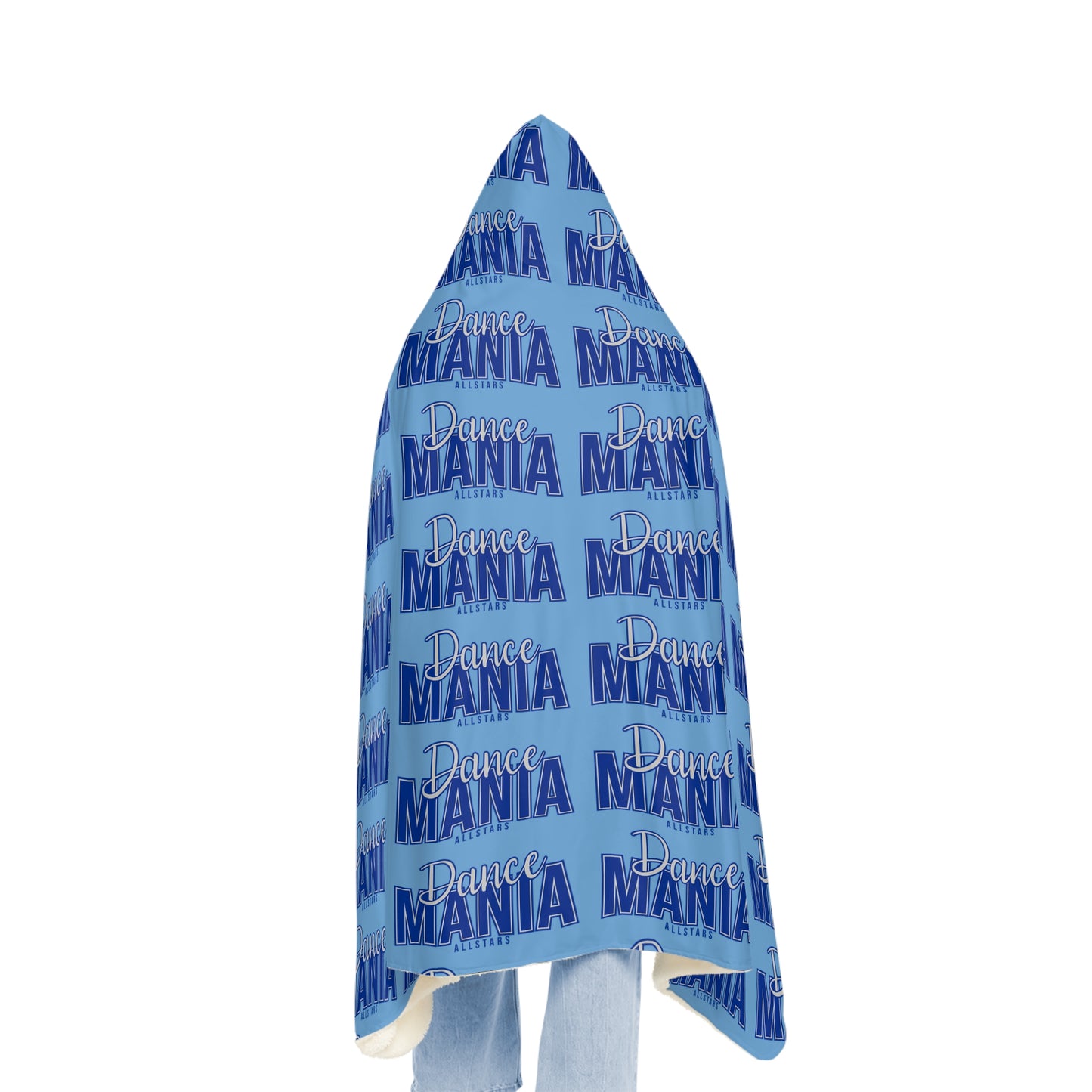 Snuggle Blanket