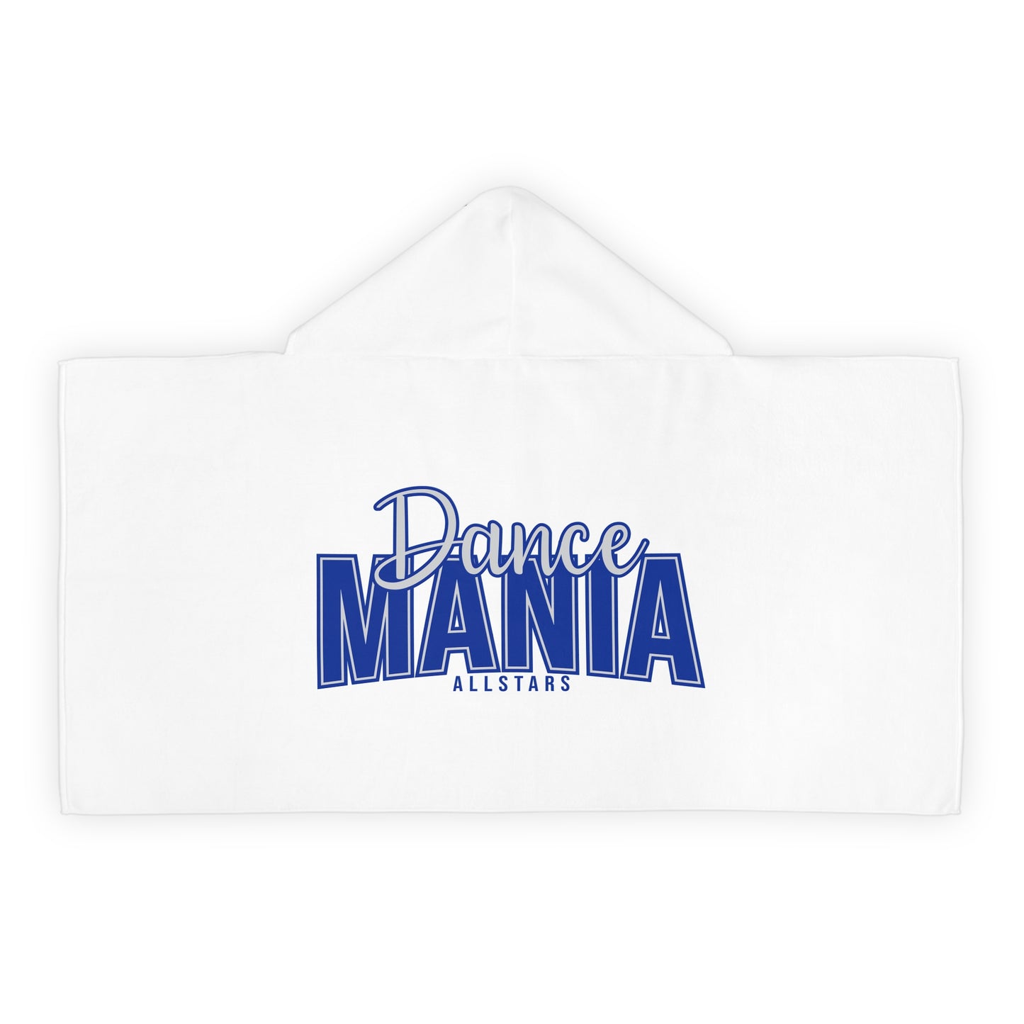 Youth Hooded Towel