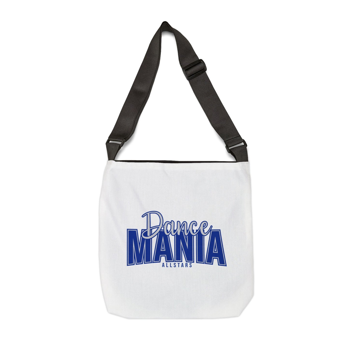 Adjustable Tote Bag