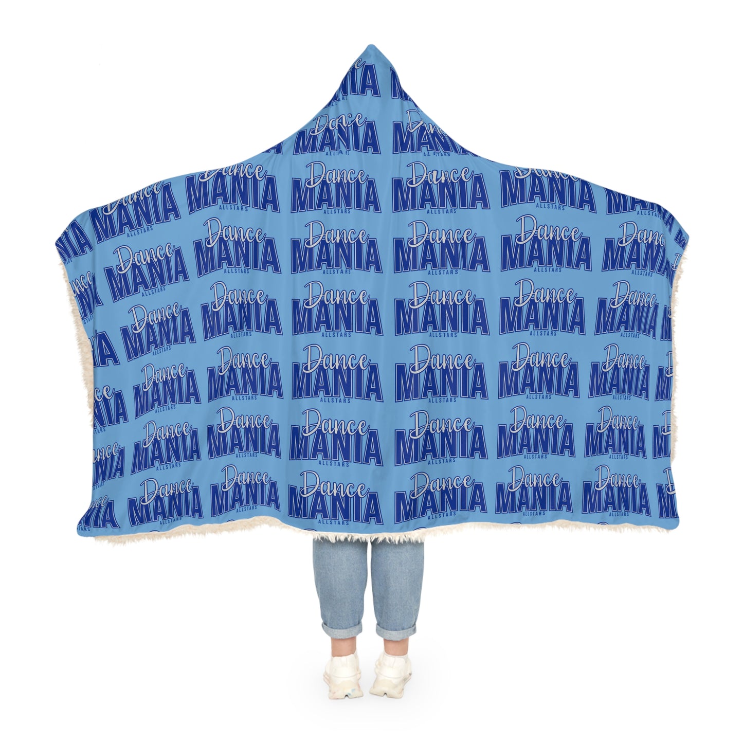 Snuggle Blanket