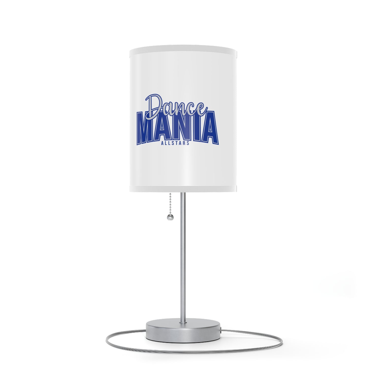 Lamp on a Stand
