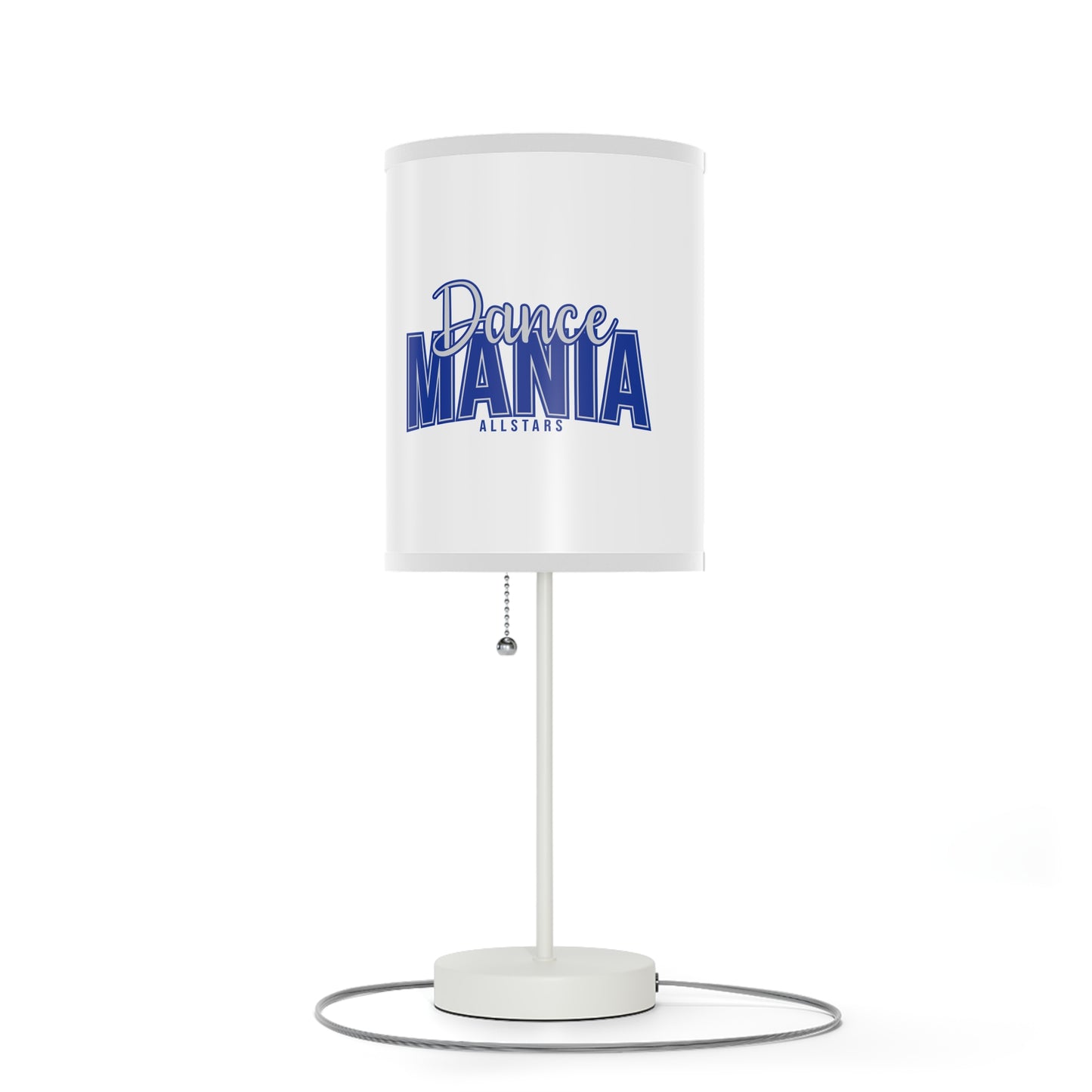 Lamp on a Stand