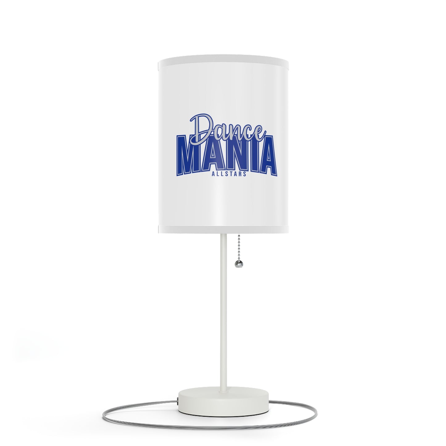 Lamp on a Stand