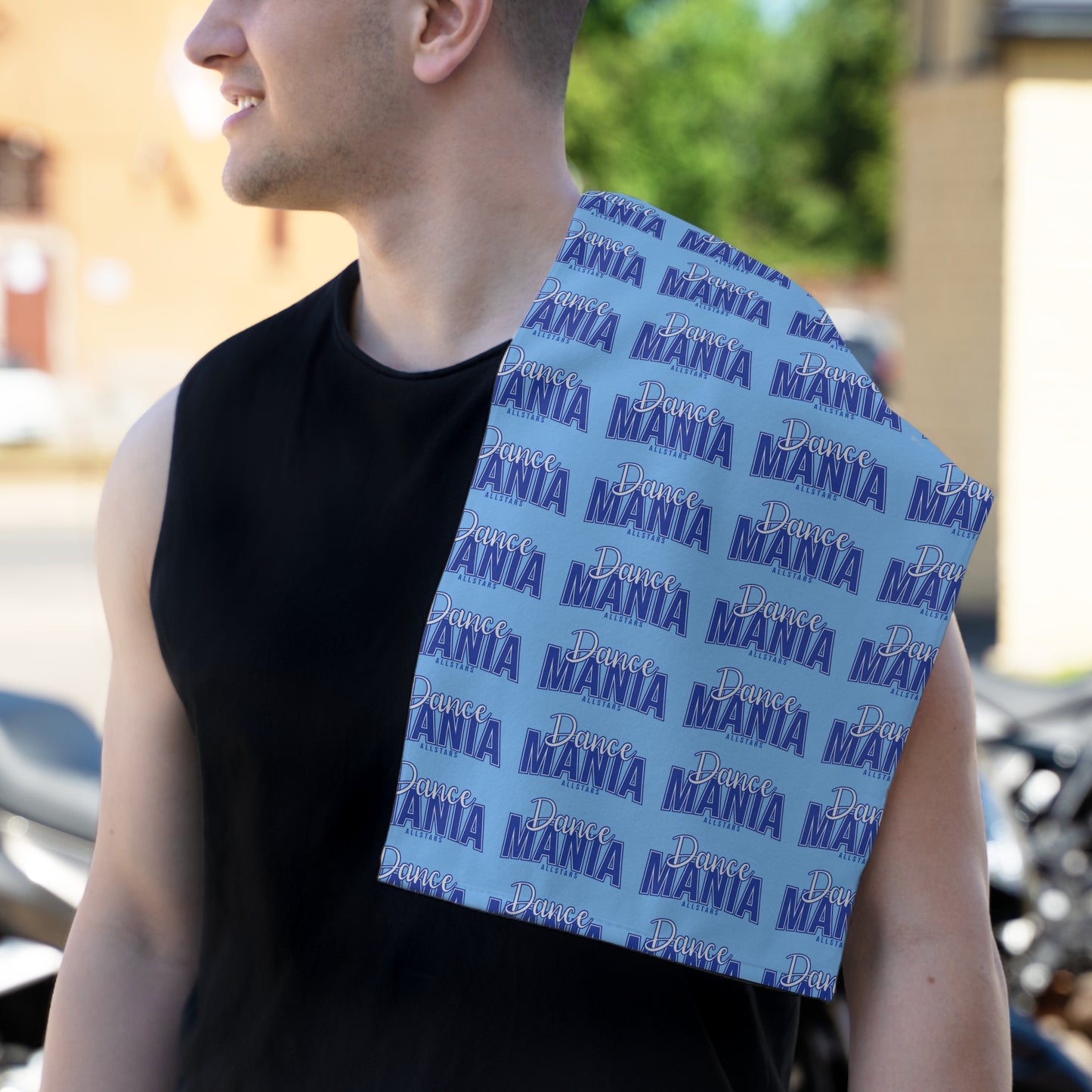Rally Towel