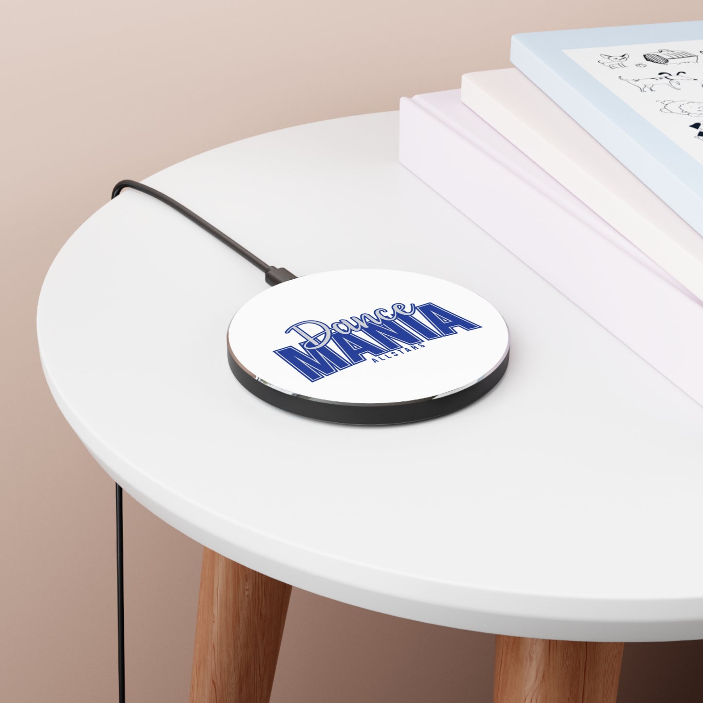 Wireless Charger