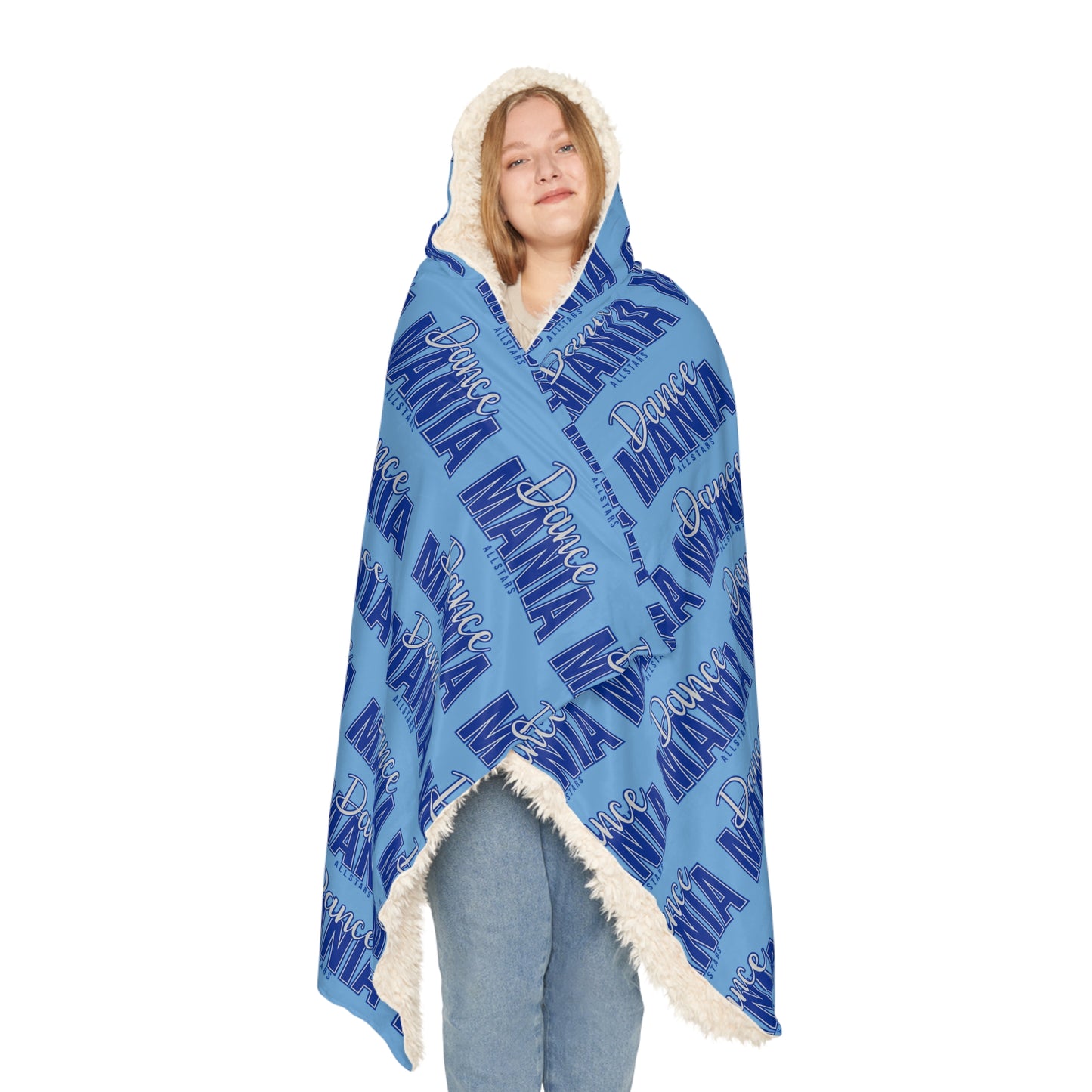 Snuggle Blanket