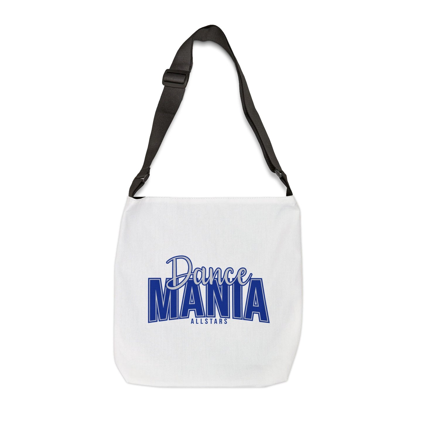 Adjustable Tote Bag