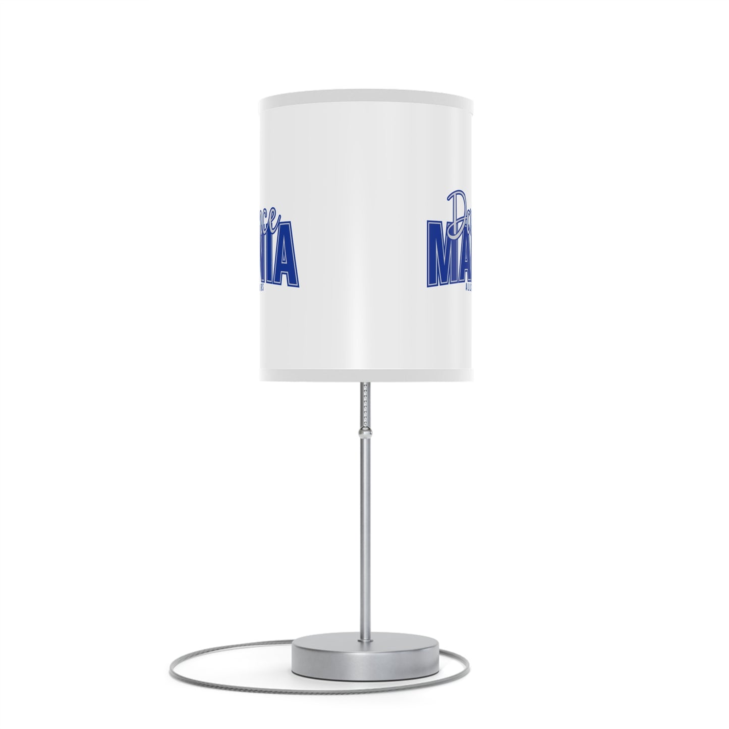 Lamp on a Stand
