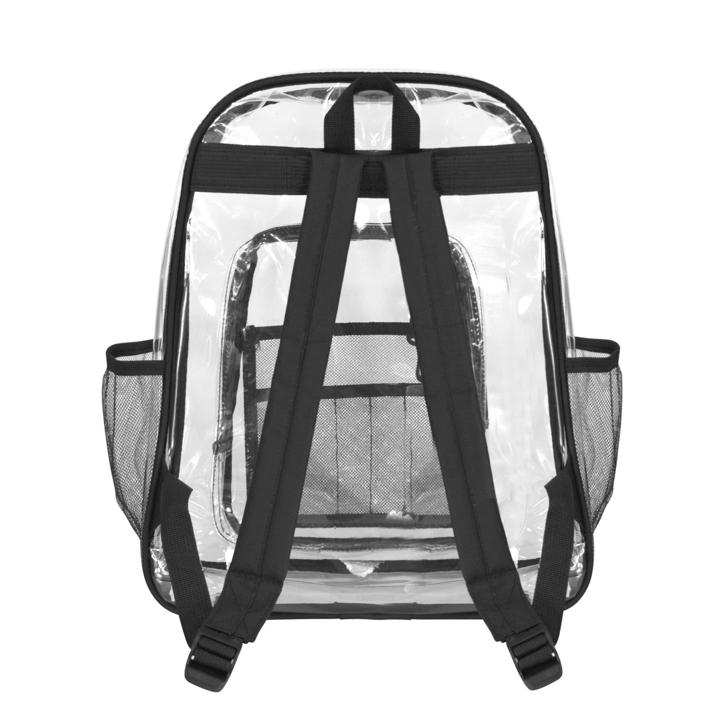 1755724522955 PVC Transparent Backpack