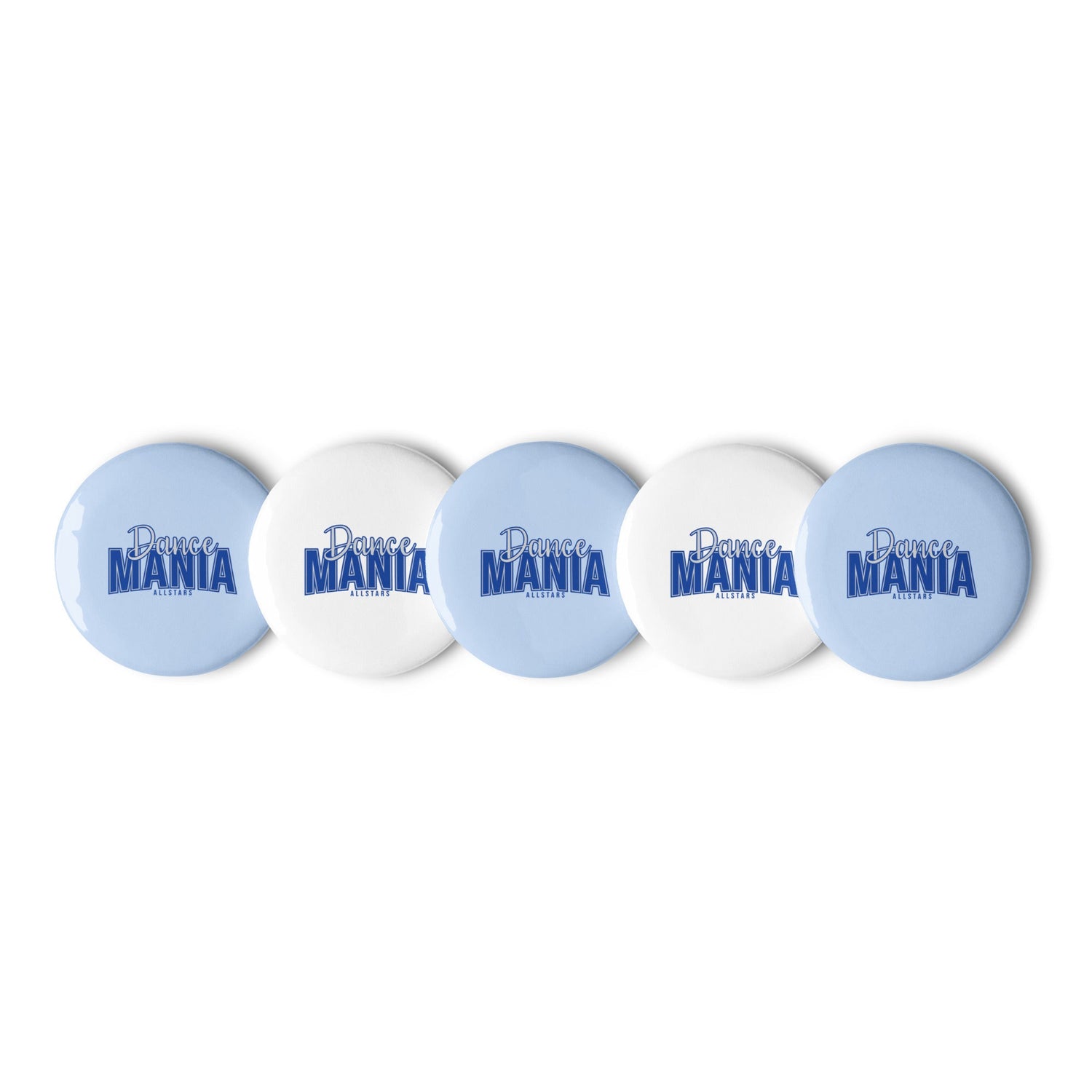 Buttons
