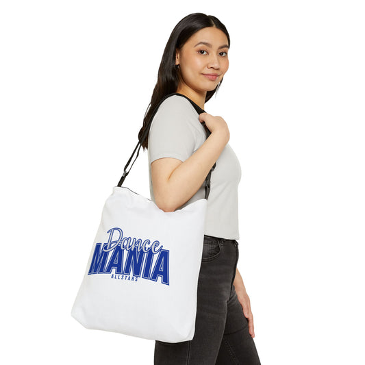 Adjustable Tote Bag