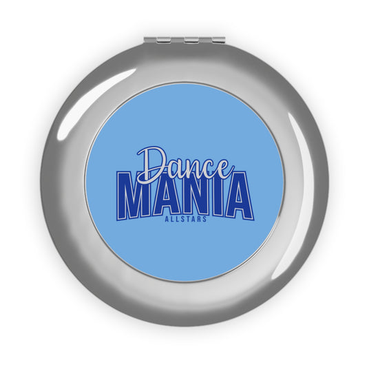 Compact Travel Mirror