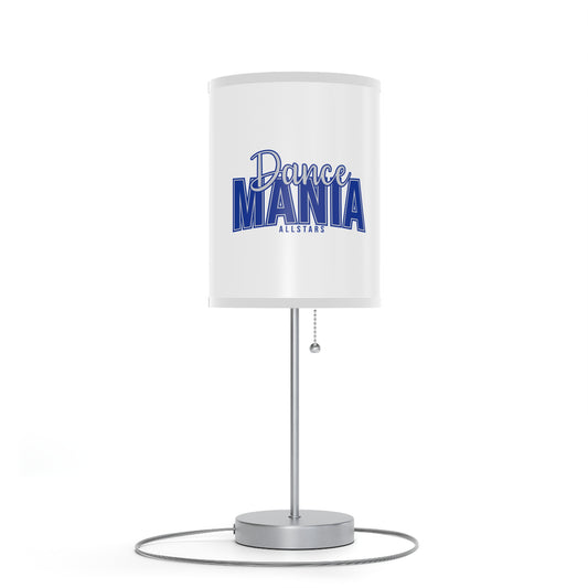 Lamp on a Stand