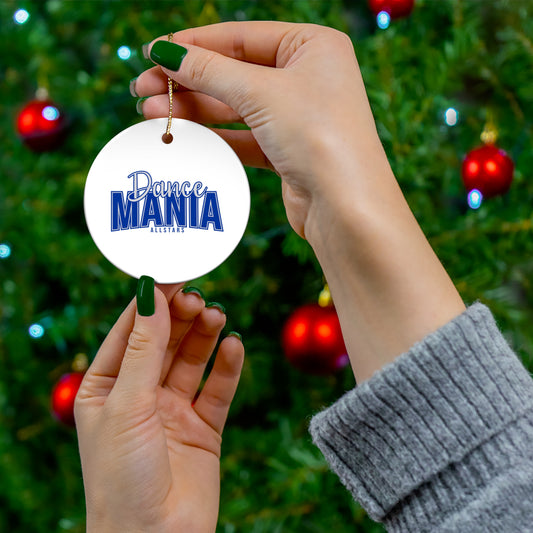 Ceramic Ornament