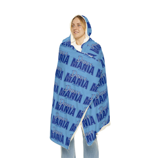 Snuggle Blanket