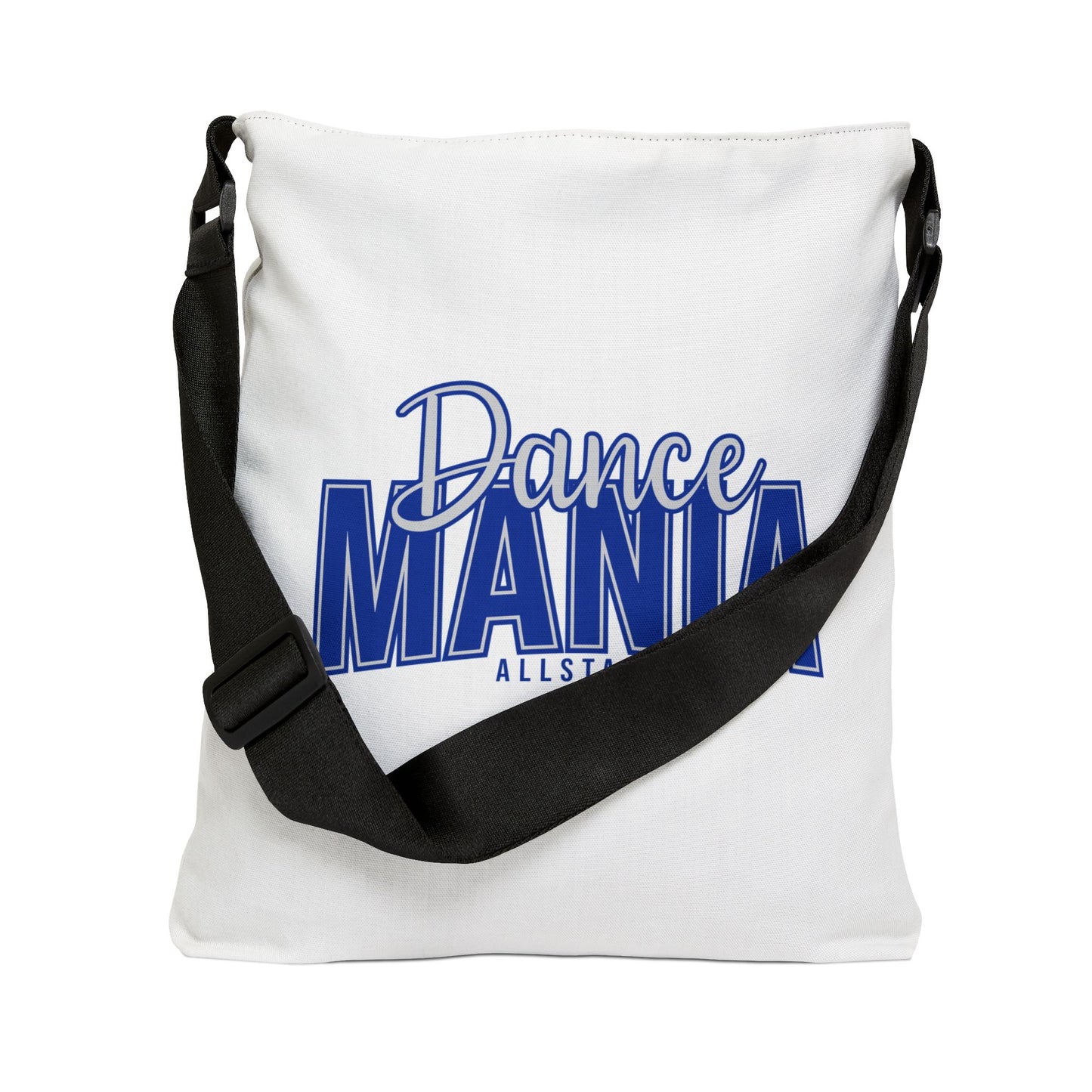 Adjustable Tote Bag