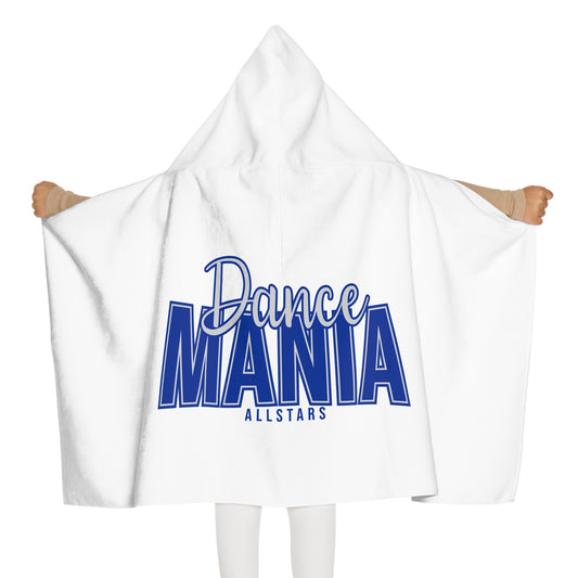 Youth Hooded Towel