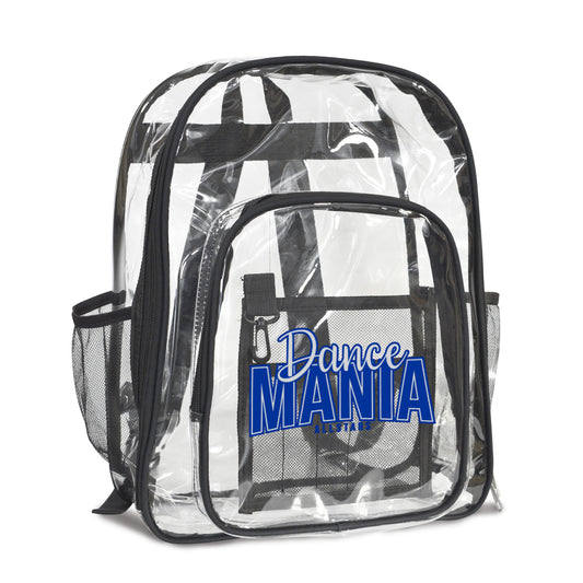 1755724522955 PVC Transparent Backpack